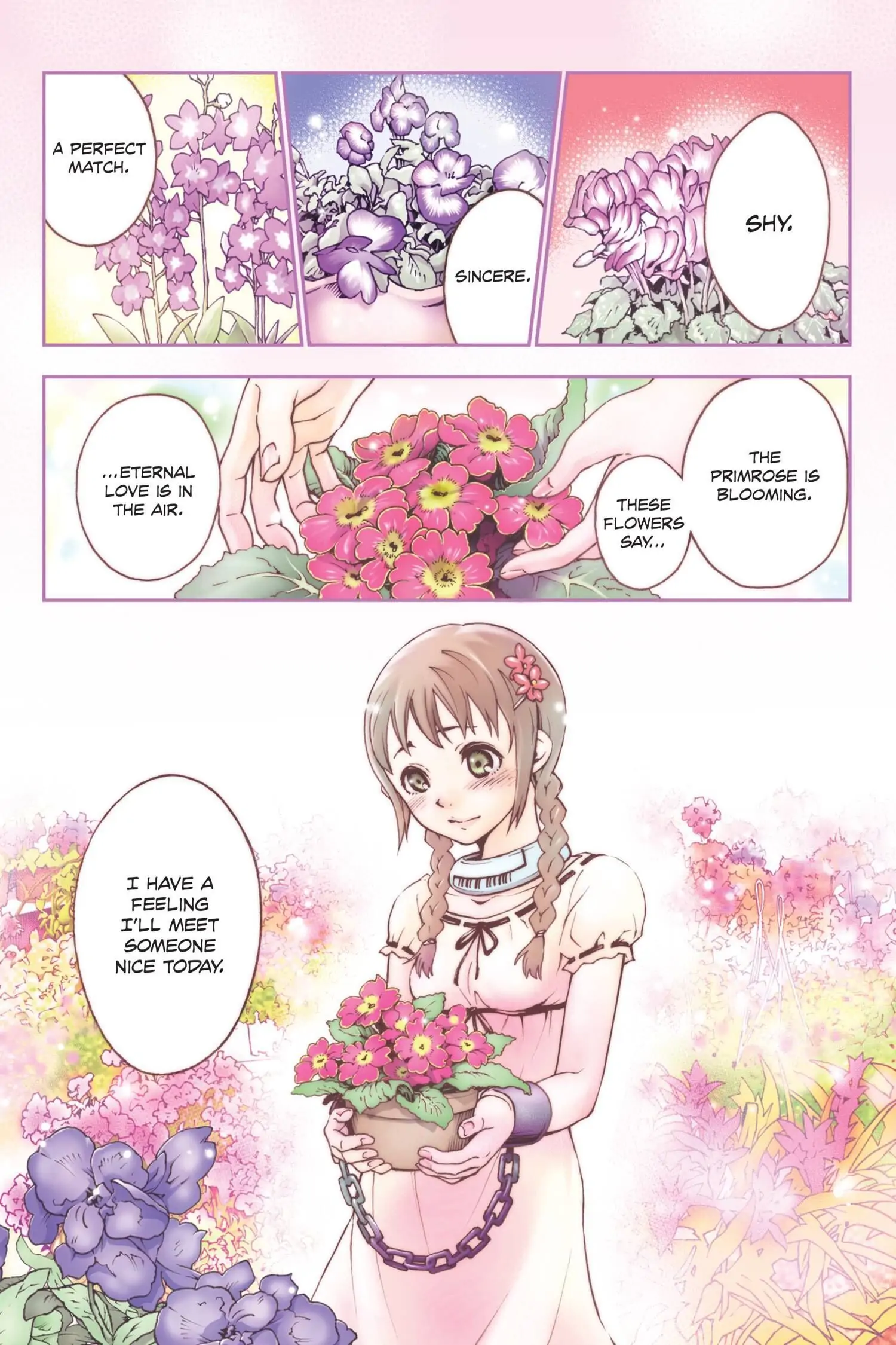 Deadman Wonderland Chapter 9 image 02